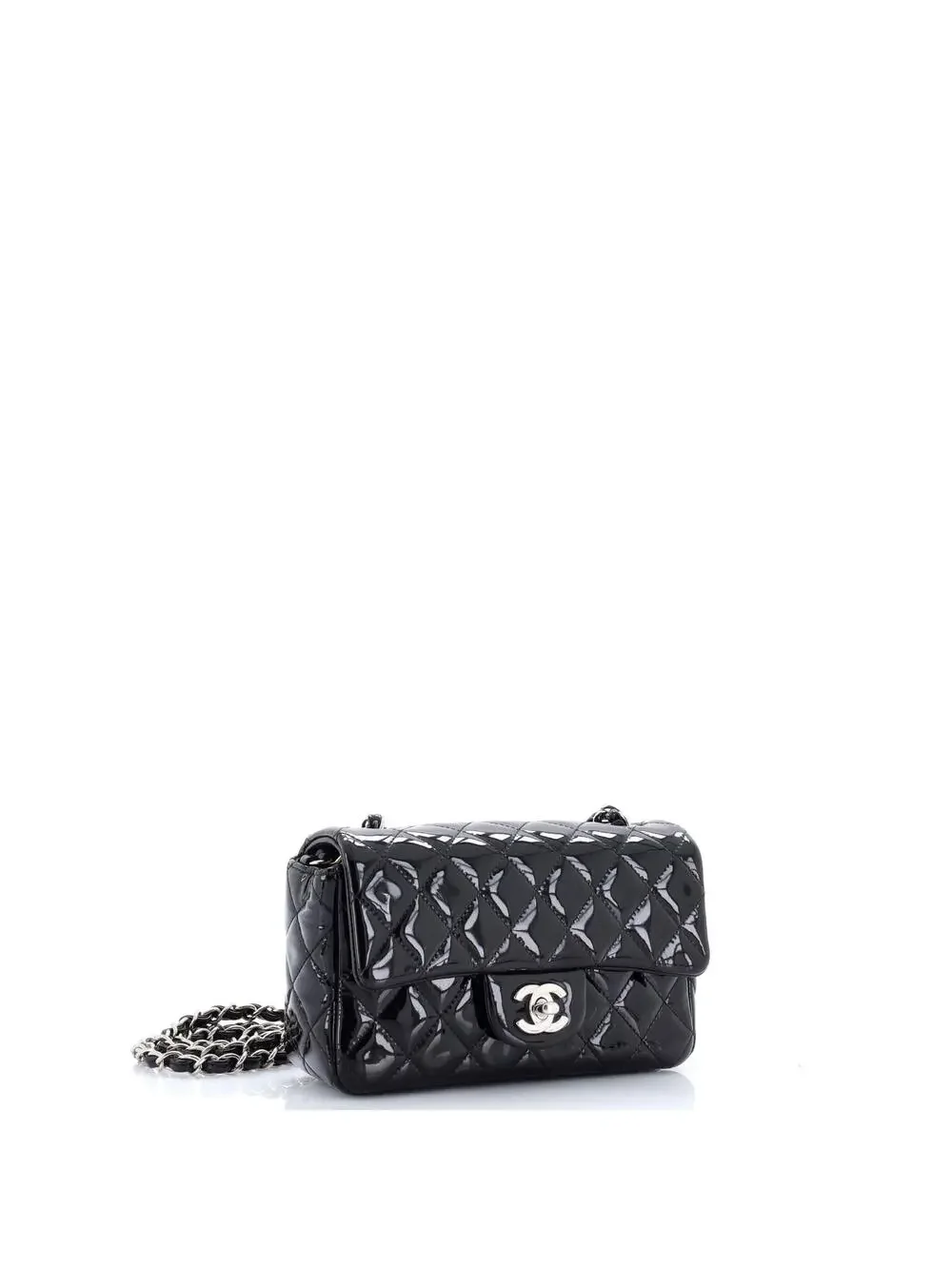Chanel Classic Single Flap Bag Quilted #242412C47B